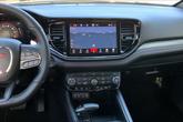Thumbnail of 2025 Gray Dodge Durango
