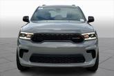 Thumbnail of 2025 Gray Dodge Durango