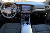 Thumbnail of 2025 Gray Dodge Durango