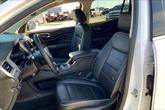 Thumbnail of 2023 White Frost Tricoat GMC Acadia