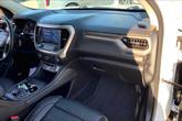 Thumbnail of 2023 White Frost Tricoat GMC Acadia