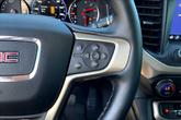 Thumbnail of 2023 White Frost Tricoat GMC Acadia