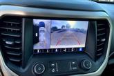 Thumbnail of 2023 White Frost Tricoat GMC Acadia