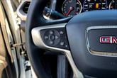 Thumbnail of 2023 White Frost Tricoat GMC Acadia