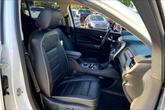 Thumbnail of 2023 White Frost Tricoat GMC Acadia