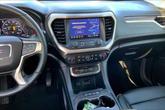 Thumbnail of 2023 White Frost Tricoat GMC Acadia