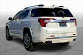 Thumbnail of 2023 White Frost Tricoat GMC Acadia