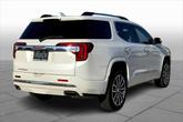 Thumbnail of 2023 White Frost Tricoat GMC Acadia