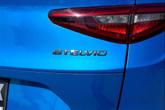 Thumbnail of 2021 Misano Blue Metallic Alfa Romeo Stelvio