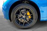 Thumbnail of 2021 Misano Blue Metallic Alfa Romeo Stelvio