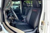 Thumbnail of 2025 Bright White Clearcoat Jeep Gladiator