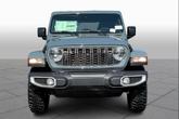 Thumbnail of 2025 Gray Jeep Gladiator