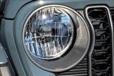 Thumbnail of 2025 Gray Jeep Gladiator