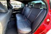 Thumbnail of 2025 Supersonic Red/Midnight Black Metallic Toyota Camry