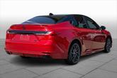 Thumbnail of 2025 Supersonic Red/Midnight Black Metallic Toyota Camry