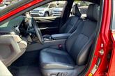 Thumbnail of 2025 Supersonic Red/Midnight Black Metallic Toyota Camry