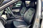 Thumbnail of 2025 Silver Zynith Metallic Clearcoat Jeep Compass