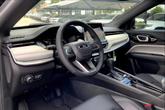 Thumbnail of 2025 Silver Zynith Metallic Clearcoat Jeep Compass