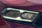 Thumbnail of 2022 Octane Red Pearlcoat Dodge Durango
