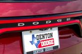 Thumbnail of 2022 Octane Red Pearlcoat Dodge Durango