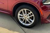 Thumbnail of 2022 Octane Red Pearlcoat Dodge Durango