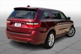 Thumbnail of 2022 Octane Red Pearlcoat Dodge Durango