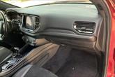 Thumbnail of 2022 Octane Red Pearlcoat Dodge Durango