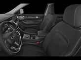Thumbnail of 2025 Bright White Clearcoat Jeep Grand Cherokee L