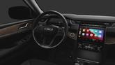 Thumbnail of 2025 Bright White Clearcoat Jeep Grand Cherokee L