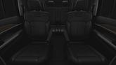 Thumbnail of 2025 Bright White Clearcoat Jeep Grand Cherokee L