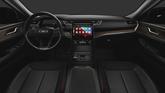 Thumbnail of 2025 Bright White Clearcoat Jeep Grand Cherokee L