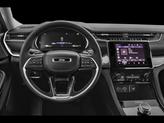Thumbnail of 2025 Bright White Clearcoat Jeep Grand Cherokee L