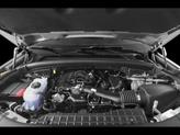 Thumbnail of 2025 Bright White Clearcoat Jeep Grand Cherokee L