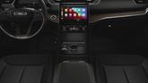 Thumbnail of 2025 Bright White Clearcoat Jeep Grand Cherokee L
