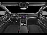 Thumbnail of 2025 Bright White Clearcoat Jeep Grand Cherokee L