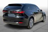 Thumbnail of 2024 Jet Black Mica Mazda CX-90