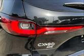 Thumbnail of 2024 Jet Black Mica Mazda CX-90