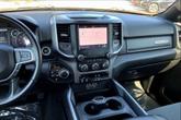 Thumbnail of 2023 Bright White Clearcoat RAM 1500