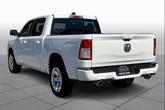 Thumbnail of 2023 Bright White Clearcoat RAM 1500