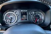 Thumbnail of 2023 Bright White Clearcoat RAM 1500