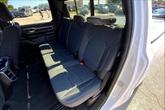 Thumbnail of 2023 Bright White Clearcoat RAM 1500