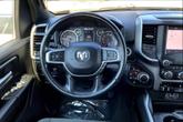 Thumbnail of 2023 Bright White Clearcoat RAM 1500