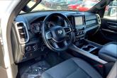 Thumbnail of 2023 Bright White Clearcoat RAM 1500