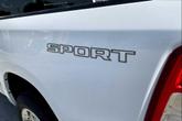 Thumbnail of 2023 Bright White Clearcoat RAM 1500