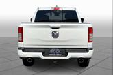 Thumbnail of 2023 Bright White Clearcoat RAM 1500