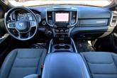 Thumbnail of 2023 Bright White Clearcoat RAM 1500