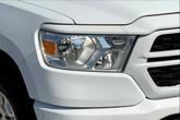 Thumbnail of 2023 Bright White Clearcoat RAM 1500