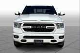 Thumbnail of 2023 Bright White Clearcoat RAM 1500