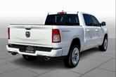 Thumbnail of 2023 Bright White Clearcoat RAM 1500