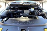 Thumbnail of 2023 Bright White Clearcoat RAM 1500